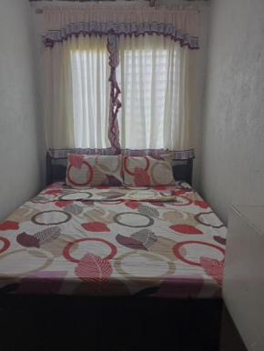 Fhe & Boyet Homestay